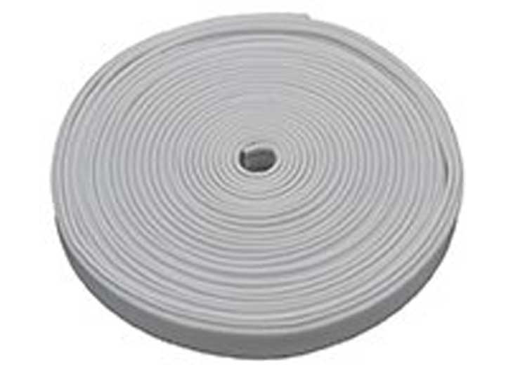 AP Products 25 FT FLEXIBLE SCREW COVER POLAR WHITE