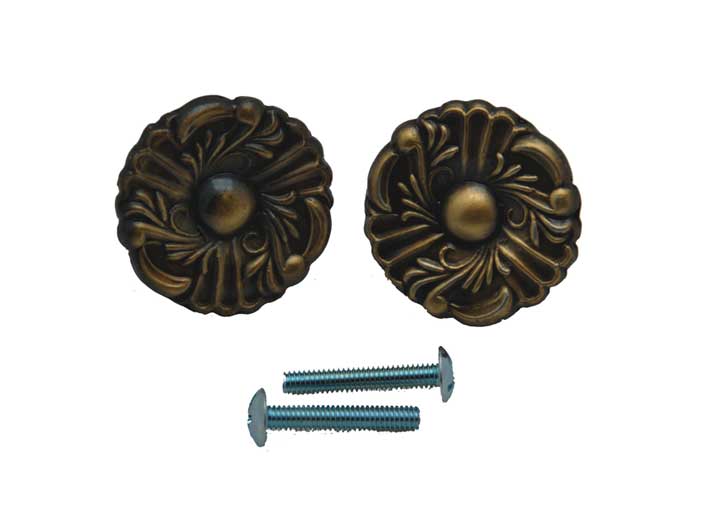 AP Products ENGLISH KNOB (2/CTN)