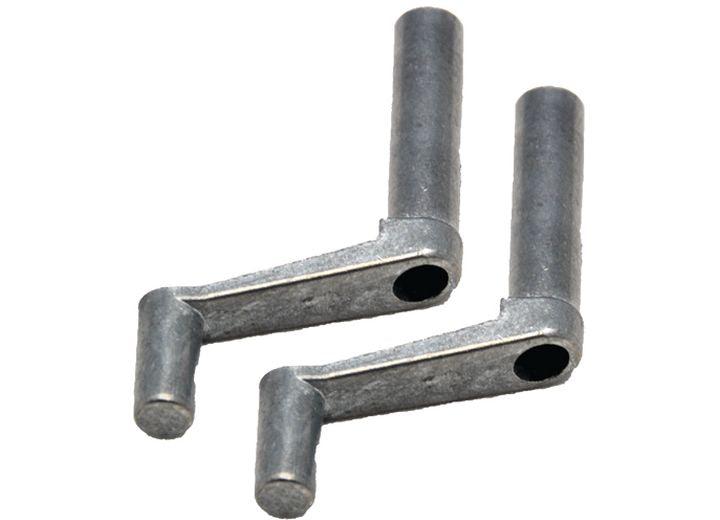 AP Products WINDOW CRANK HANDLE 1-3/4" (2/CTN)
