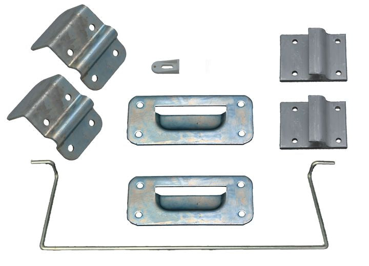 AP Products TABLE HINGE BRACKET KIT