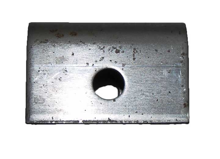 AP Products 1.25" AXLE HANGER