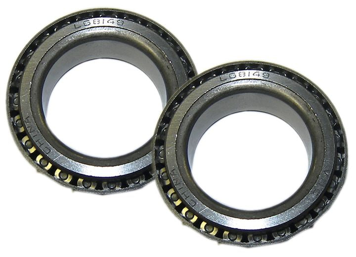 AP Products INNER BEARING L-68 FT149 I.D. 1.378 FT2/PKG(CLAM)