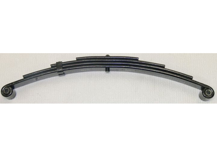 AP Products AXLE LEAF SPRINGS 3000 LBS, 4 OR 5 LEAVES, 25-1/4