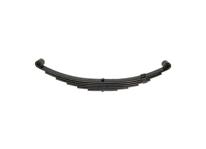 AP Products AXLE LEAF SPRINGS 3500 LBS, 6 LEAVES, 24-7/8
