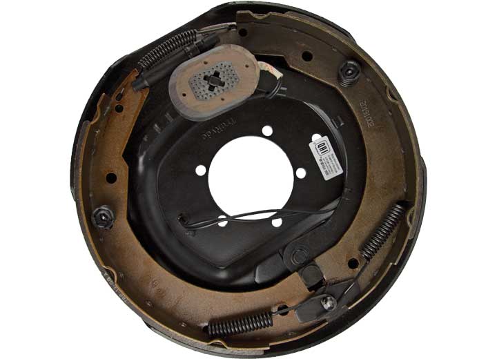 AP Products 12" ELECTRIC BRAKE ASSEMBLY - LH (BULK- FULL CRATE ONLY)