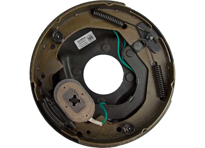 AP Products 10" ELECTRIC BRAKE ASSEMBLY - RH (BULK)