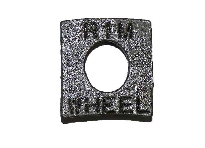 AP Products MH RIM CLAMP