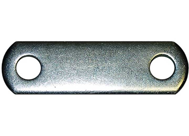 AP Products 2-1/4" SHACKLE LINK WITH YELLOW ZINC