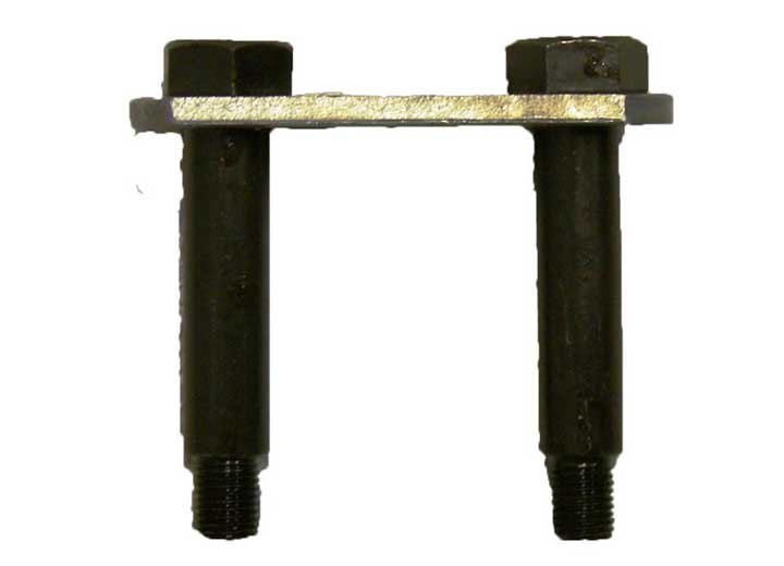 AP Products 2-1/4" SHACKLE LINK/BOLT ASSEMBLY