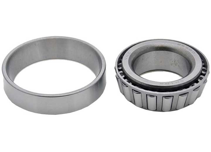 AP Products BEARING KIT FOR 5200LB AXLE (LM-67048, 25520, LM-67010, 25580, SEAL AND PIN)(BAGGED)