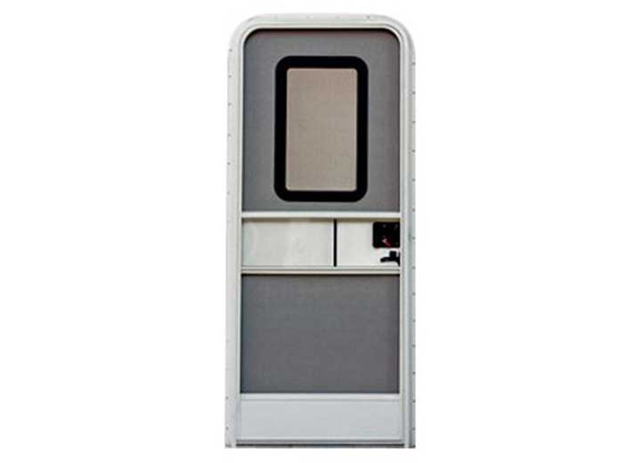 AP Products 26 X 72 RADIUS ENTRANCE DOOR - RH