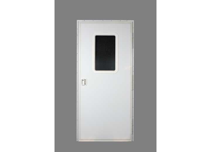 AP Products 32 X 72 SQUARE ENTRANCE DOOR - RH