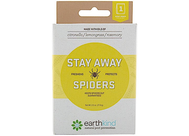 AP Products Stay Away Spiders
