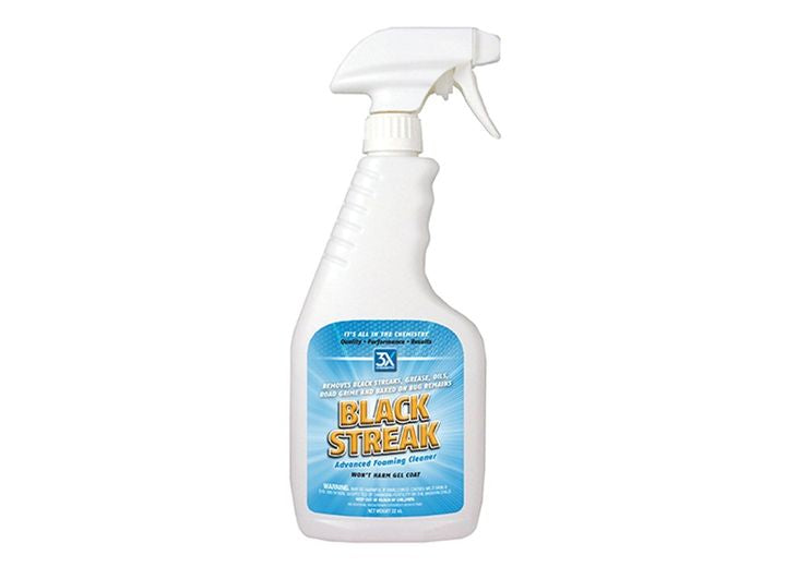AP Products BLACK STREAK
