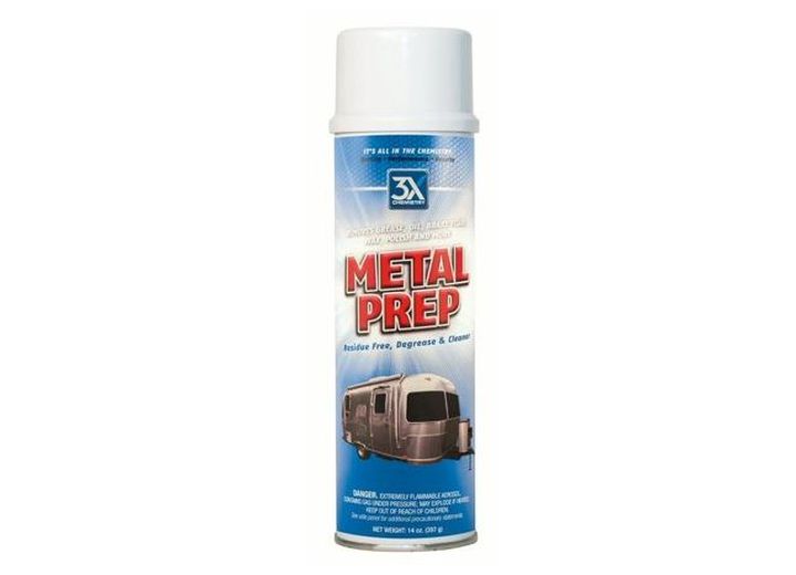 AP Products METAL PREP