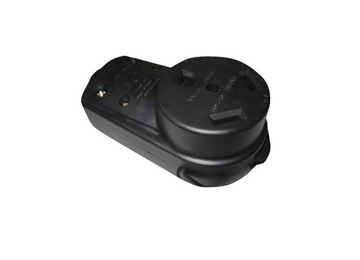 AP Products 30A FEMALE RV REPLACEMENT HEAD