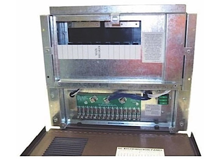 AP Products 5300 SERIE 50 AMP AC 55 AMP DC ALL-IN-ONE CONVERTER W/TEMPERATURE COMPENSATION MODULE AND TEMP PROBE