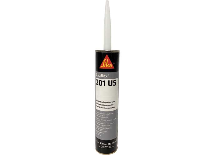 AP Products SIKA FLEX 201 WHITE