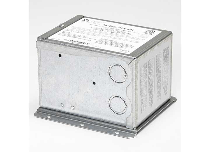 AP Products AUTOMATIC LOAD SHED DEVICE 20 AMP AC