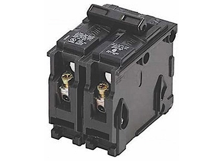 AP Products SIEMENS CIRCUIT BREAKER TYPE QP. 2-POLE 20A