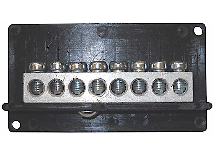 AP Products 8 POSITION NEUTRAL BAR ASSEMBLY