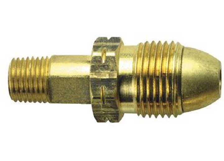 AP Products FF POLX1/4 MPT ASSY,7/8HEXNUT