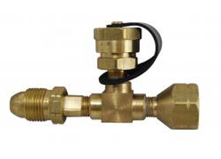 AP Products EXFLPOLXF.POLX120MW/VALVE,PKG