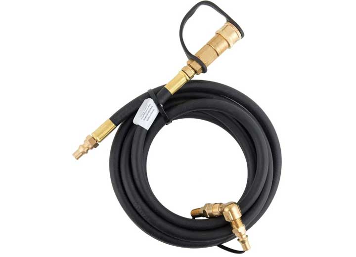 AP Products COLEMAN ROAD TRIP CONVERSION KIT W/FEMALE QD