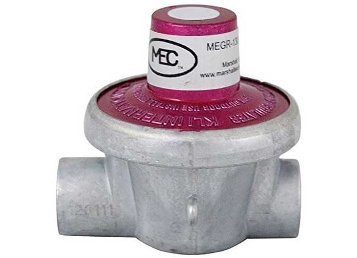 AP Products REGULATOR, EXCELA-FLO ECONOMY HIGH PRESSURE 30 PSI