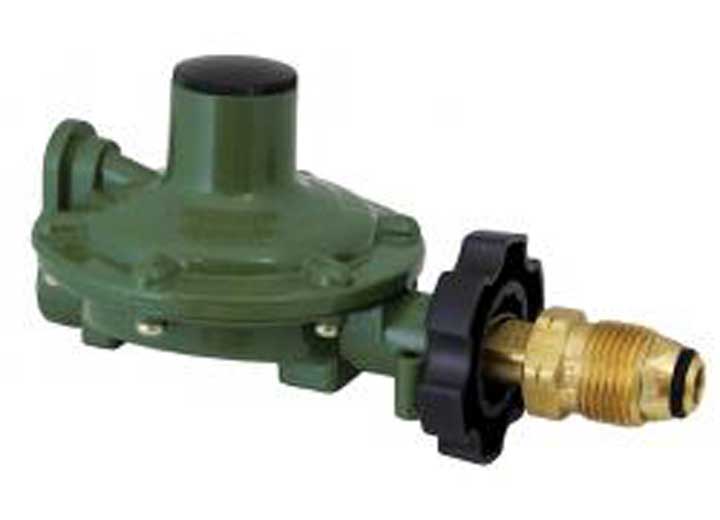 AP Products REGULATOR, EXCELA-FLO LOW PRESSURE SN EX FLW POLX3/8FPT - 9:00 VENT*LIKE MB#230-