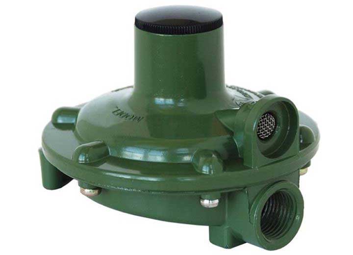 AP Products REGULATOR, EXCELA-FLO LOW PRESSURE 1/4FPTX3/8FPT - PKG*LIKE MB#230-00P