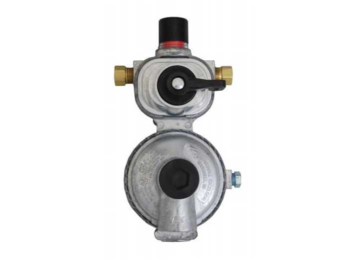 AP Products REGULATOR, EXCELA-FLO AUTO CHANGEOVER-HIGH CAPACITY