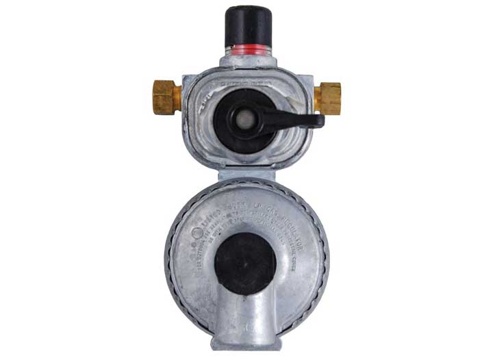 AP Products EXCELA-FLO AUTO CHANGEOVER REGULATOR - PKG