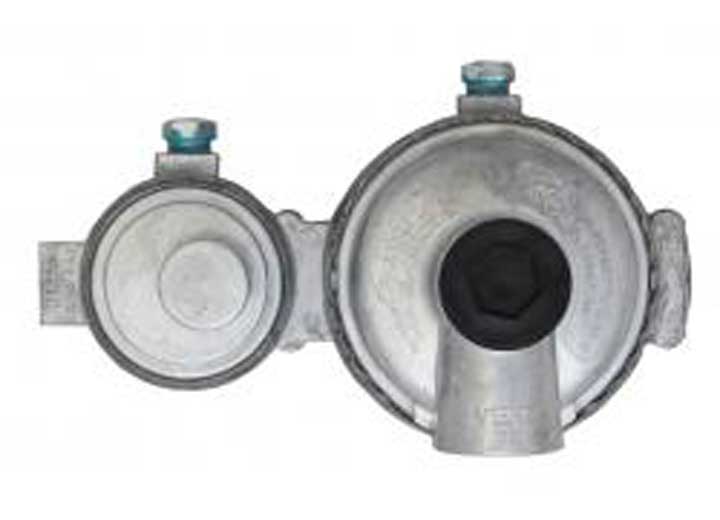 AP Products REGULATOR, EXCELA-FLO 2 STAGE/9:00 VENT - PKG*LIKE MB#299-00P