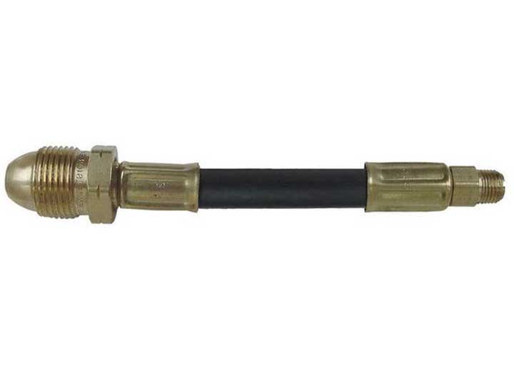 AP Products THERMO PIGTAIL, EX FLOW POL X 1/4 INVERTED FLARE