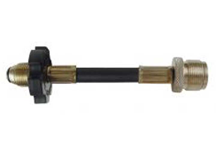 AP Products HOSE, 1/4 HP 144 ADAPTER HOSE