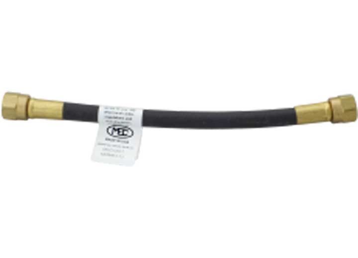 AP Products HOSE,HP 1/4ID,3/8FEFLSW-36