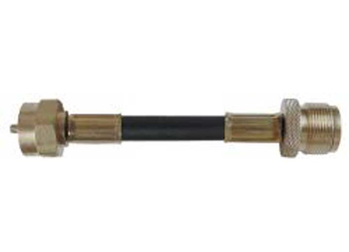 AP Products ADPT HOSE 1-20 FSW X 1-20 M