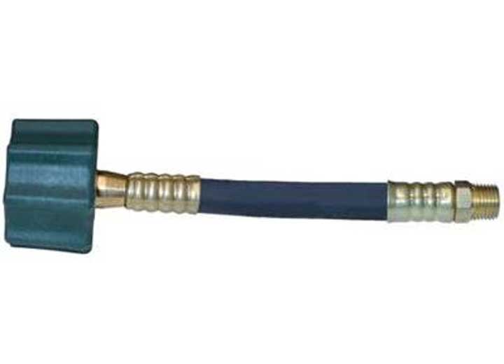 AP Products HOSE, TYPE 1 X 1/4INVFL-12