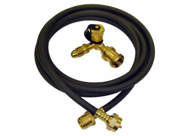 AP Products FLOW-LONGER-PLUS PROPANE ADAPTER KIT