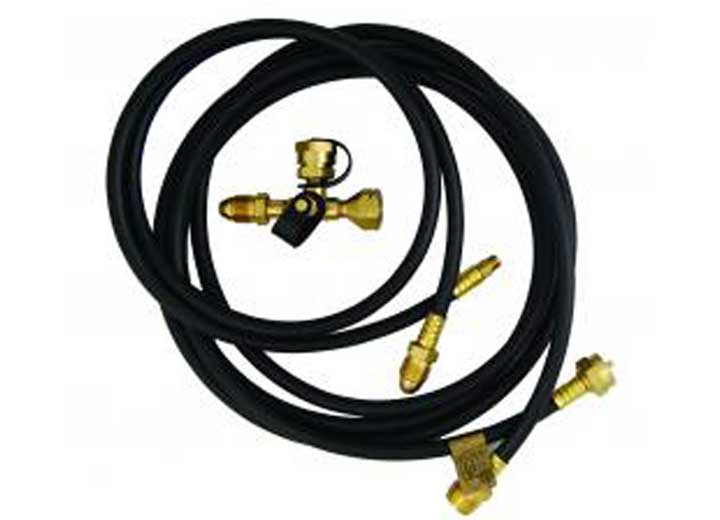 AP Products STAY-LONGER-PLUS KIT