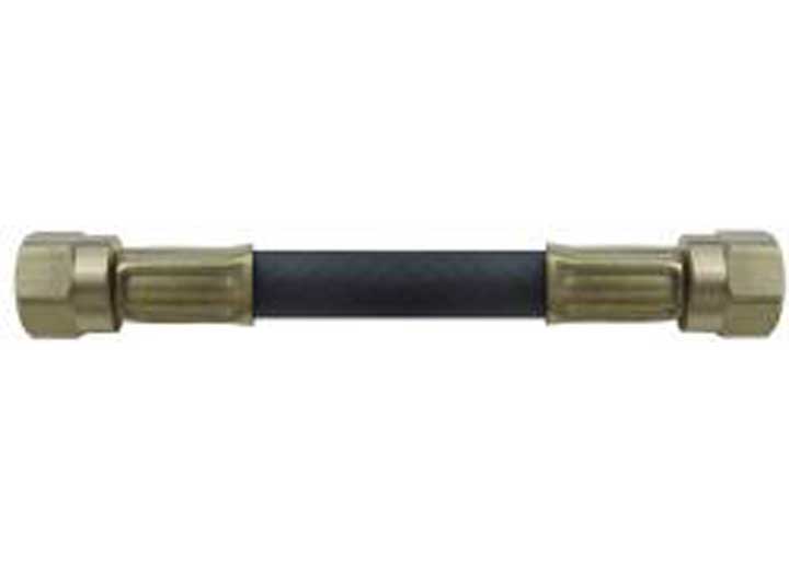 AP Products HOSE, THERMO PIGTAIL, 3/8 FFS X 3/8 FFS, 3/8 ID, 36, PACKAGED