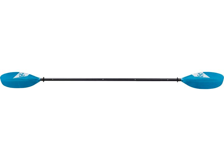 Aquaglide Crux 4-Piece Kayak Paddle - 240 cm