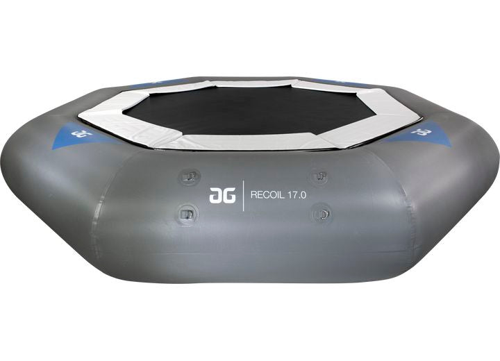 Aquaglide Recoil 17.0 Trampoline