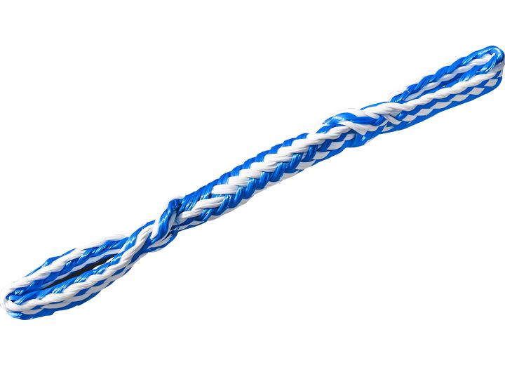 Aquaglide 1 ft. Mooring Rope Extension – Single