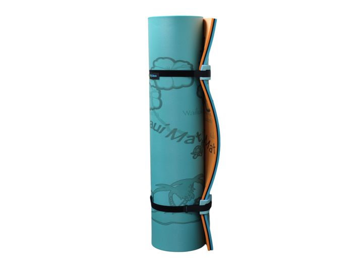 Aqua Lily Big Kahuna Mat Lily Pad - 22 ft. x 6 ft., 3-Layer