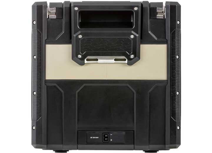 ARB Usa/Old Man Emu ARB ZERO FRIDGE FREEZER; SINGLE ZONE; 38QT