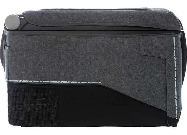 ARB USA/OLD MAN EMU TRANSIT BAG CLASSIC FRIDGE 37 QT|SER 2 GREY/BLACK