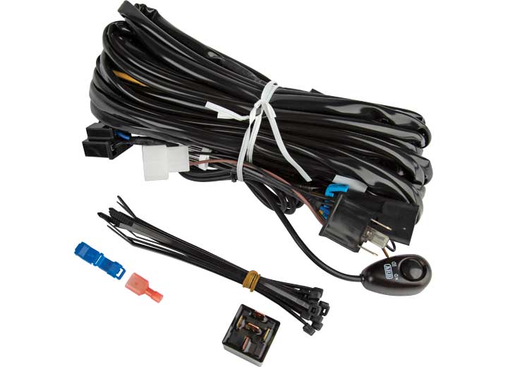 ARB Usa/Old Man Emu ARB WIRING LOOM V2|V2 LOOM ONLY-DTP