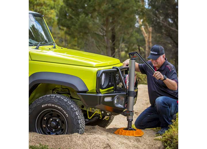 ARB Usa/Old Man Emu JACKBASE|SUITS ARB & HI LIFT